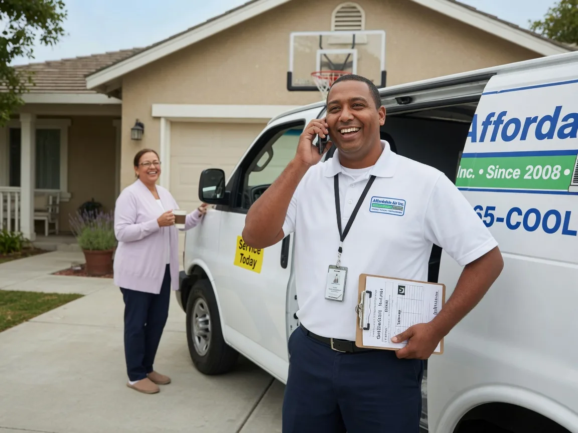 Central Ac Repair Wausau, WI FAQs
